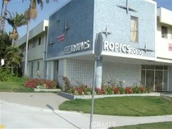 Apartment for rent at 2030 W El Segundo Boulevard, Gardena, CA featuring 1 bed and 1 bath