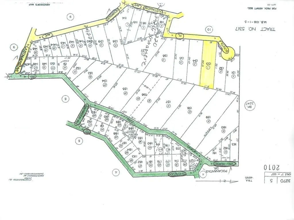 0 BONITA Place, Val Verde, CA — listing photo 1