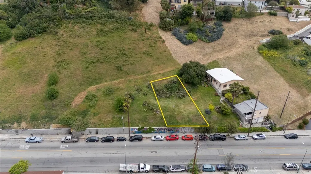 1 Marianna Ave., El Sereno, CA — listing photo 1