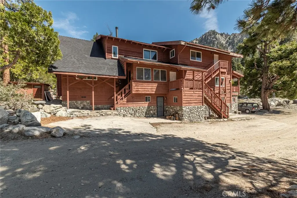 41505 Alder Drive, Forest Falls, CA — listing photo 1