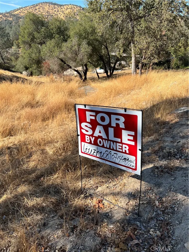 608 Deep Forest Court, Coarsegold, CA — listing photo 1