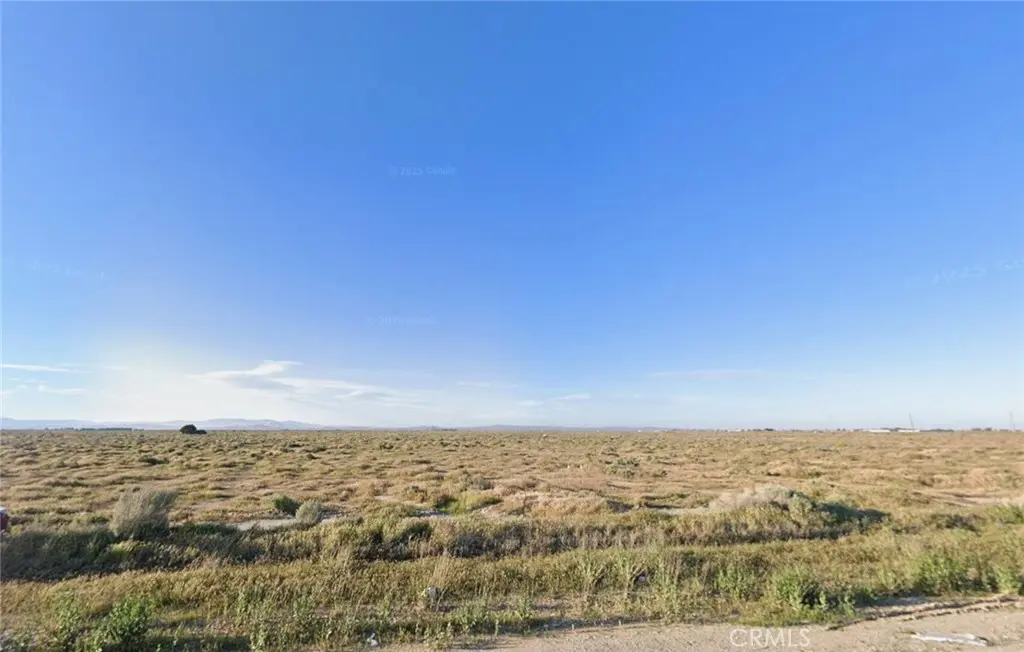 0 W Avenue F8, Lancaster, CA — listing photo 1