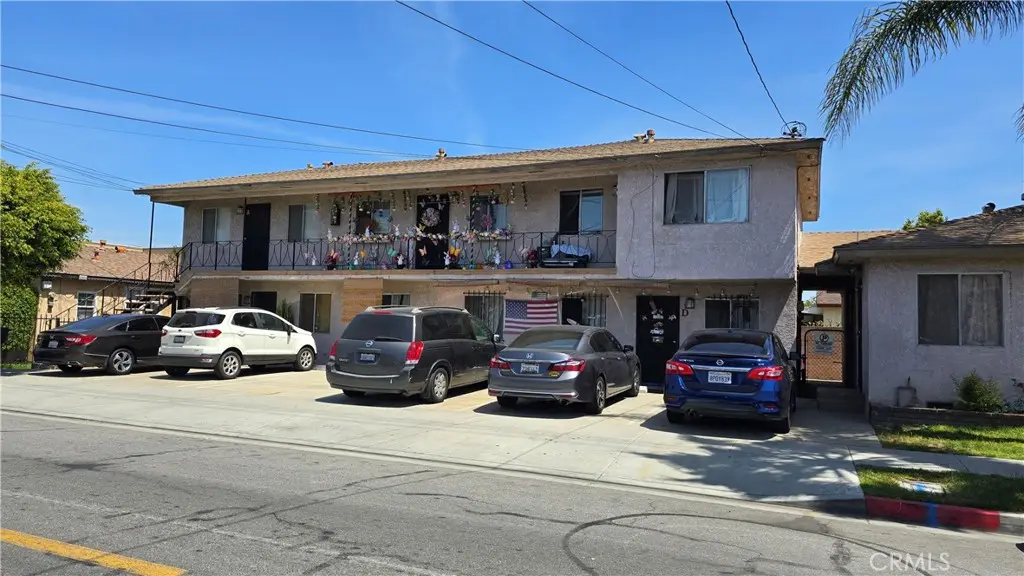 4301 E 60th Street, Huntington Park, CA — listing photo 1