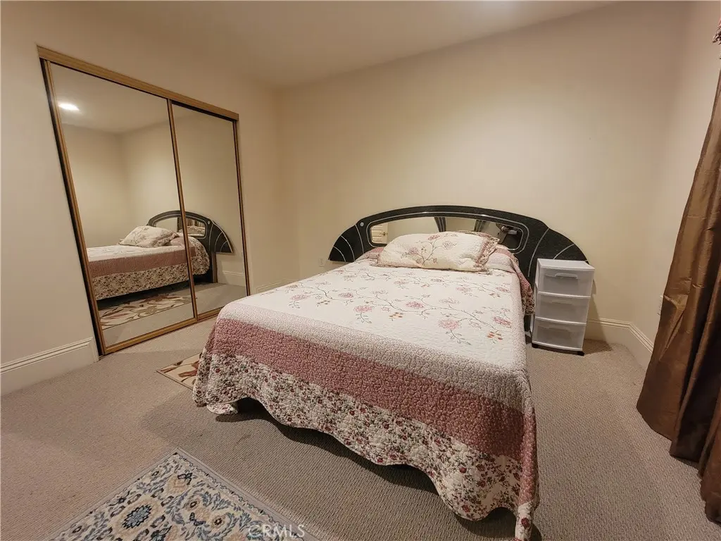 Residential Lease for rent at 8009 Rose Street, Paramount, Los Angeles County, CA featuring 1 bed and 1 bath