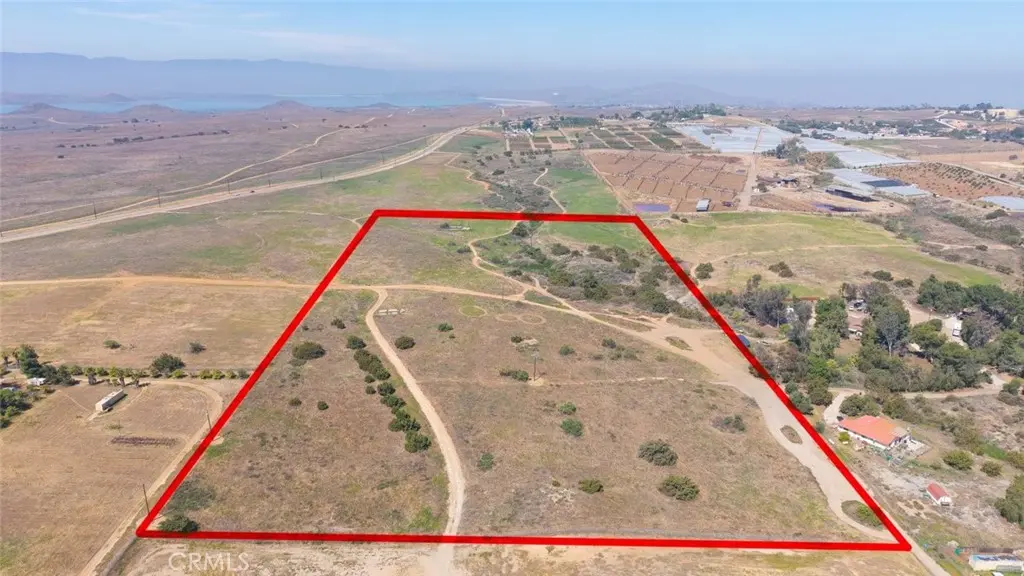 0 West of Rawhide Ln, Riverside, CA — listing photo 1