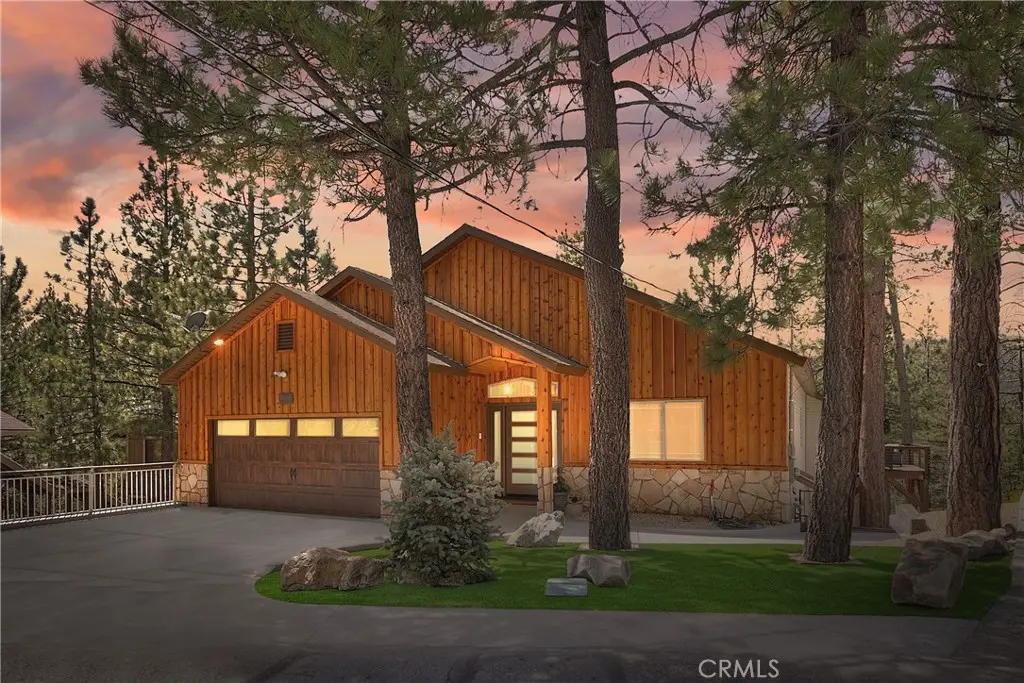 39080 Waterview Drive, Big Bear Lake, CA — listing photo 1