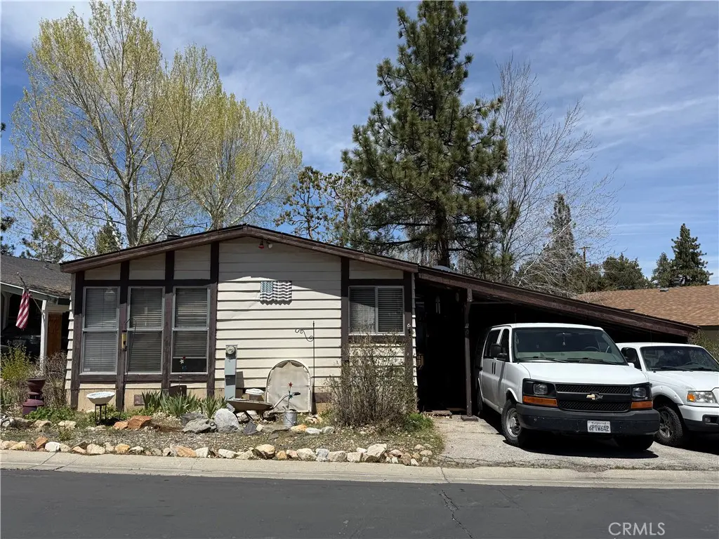 391 Montclair Drive 19, Big Bear City, CA — listing photo 1