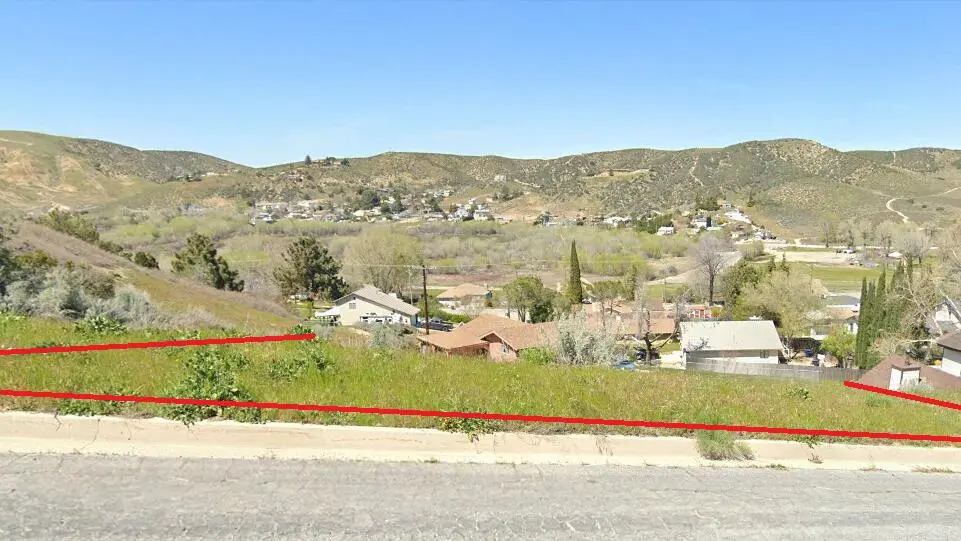 42809 Montello Drive, Lake Elizabeth, CA — listing photo 1