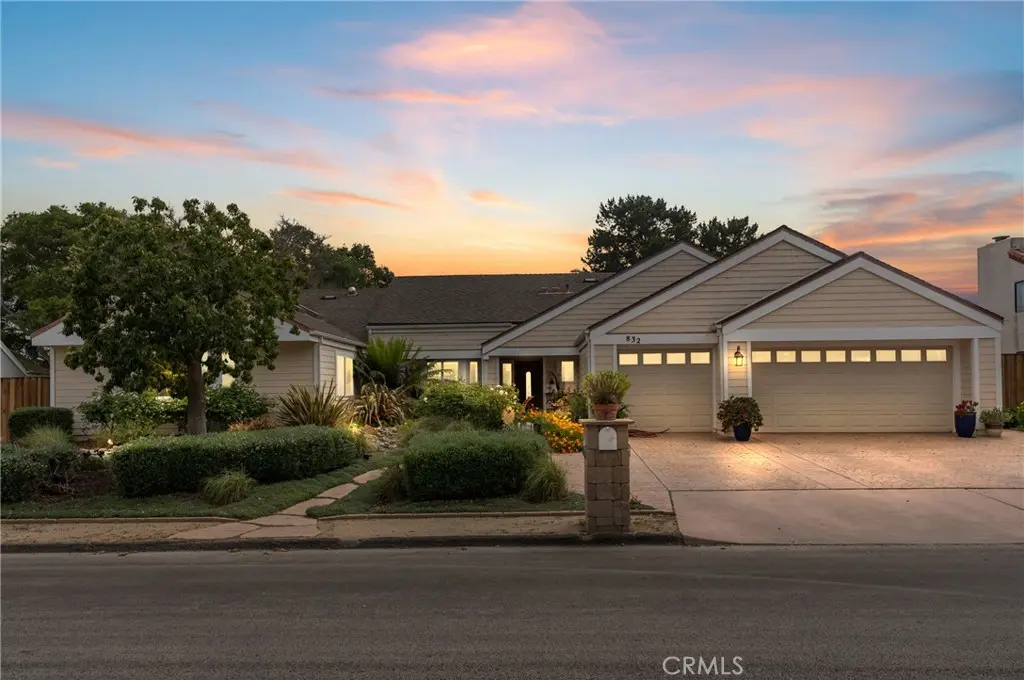 Single Family Residence for sale at 832 Onstott Road, Lompoc, CA featuring 6 beds and 4 baths