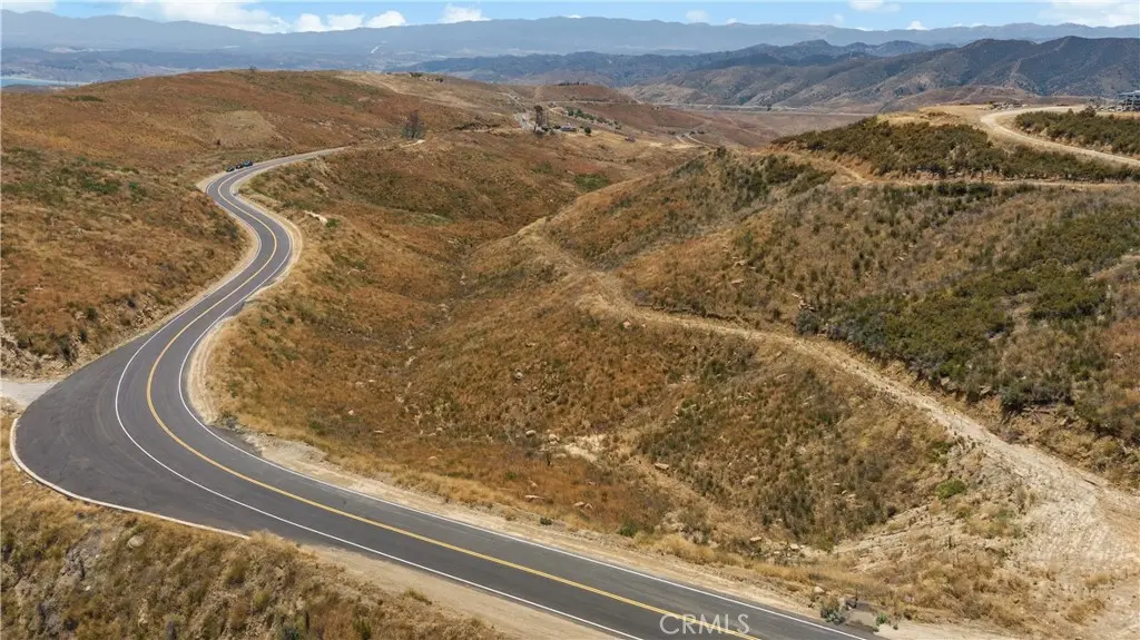 0 VIC Ridge Route Rd, Castaic, CA — listing photo 1