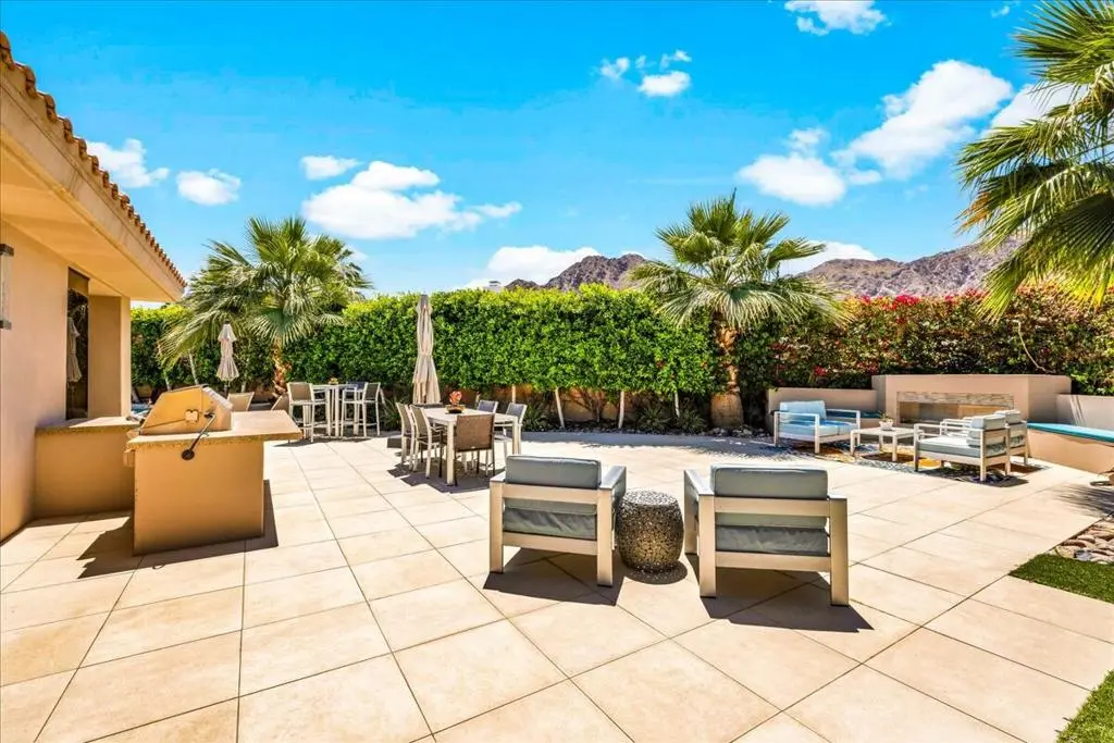 Residential Lease for rent at 45730 Indian Canyon Road, Indian Wells, Riverside County, CA featuring 5 beds and 7 baths