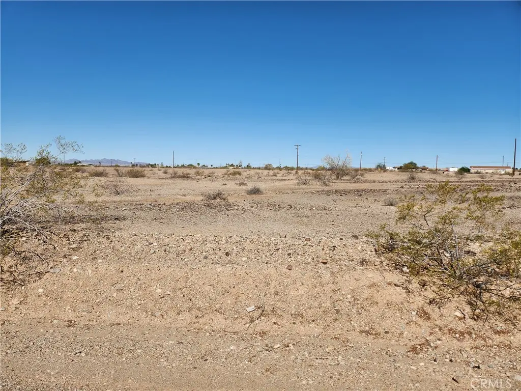 0 Chumash Drive, Big River, CA — listing photo 1