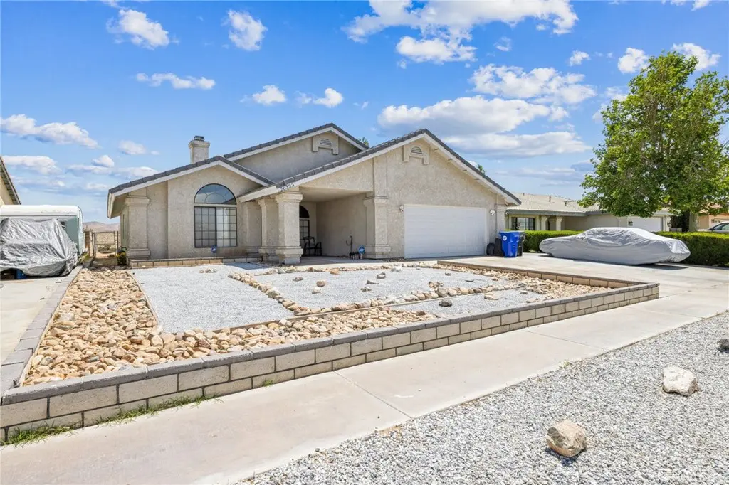 26323 Corona Drive, Helendale, CA — listing photo 1