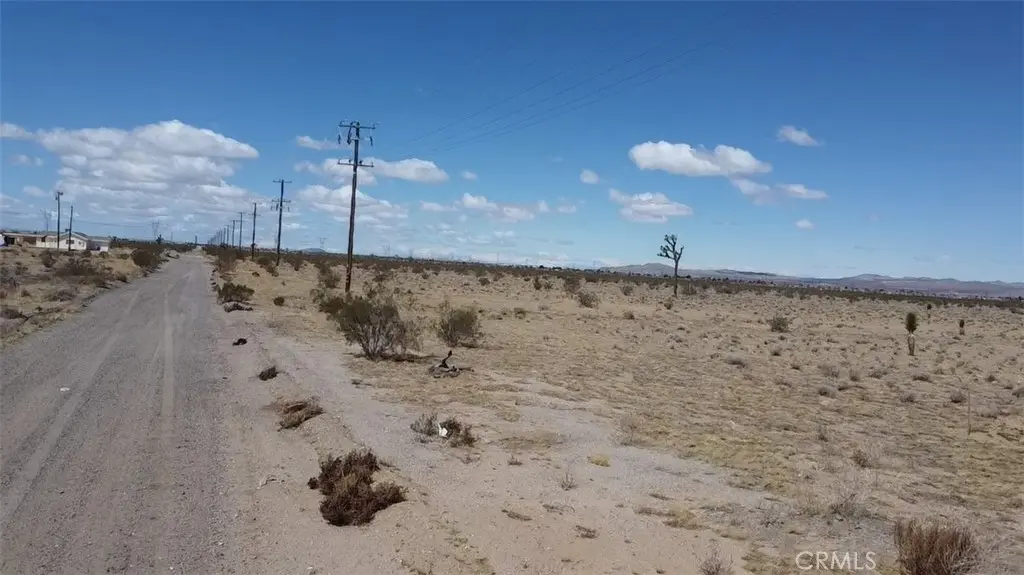 0 Yucca Road, Lucerne Valley, CA — listing photo 1