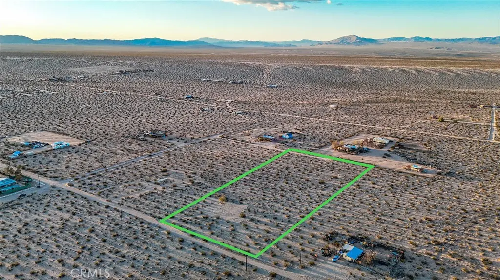 65370 Brant Cross Road, Joshua Tree, CA — listing photo 1