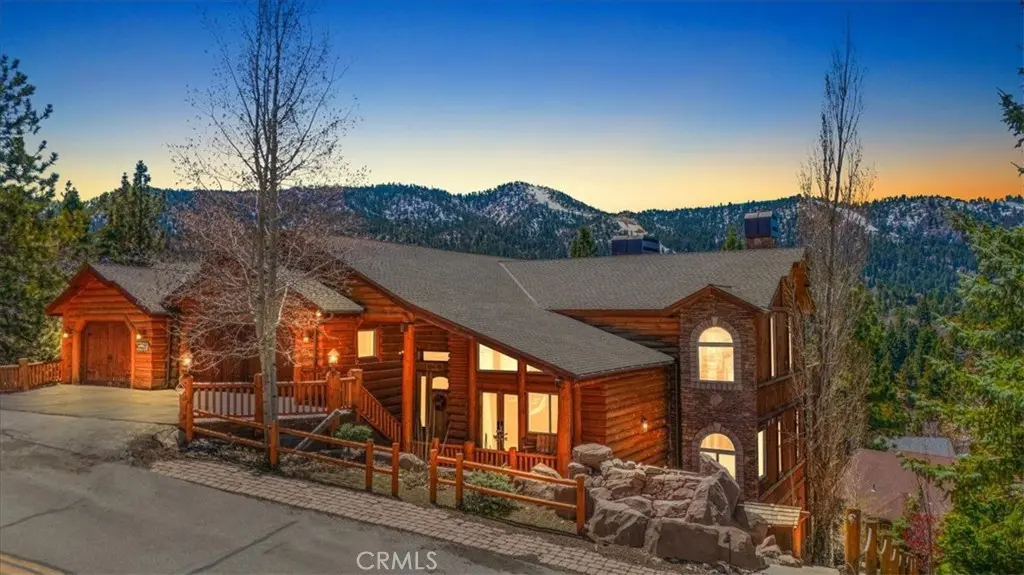 43653 Colusa Drive, Big Bear Lake, CA — listing photo 1