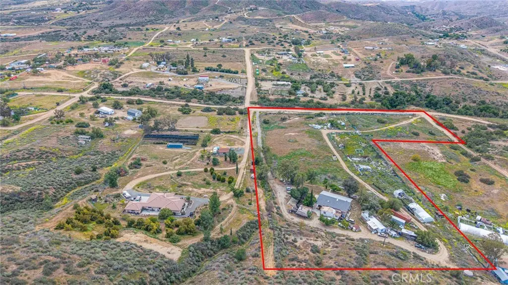 Manufactured On Land for sale at 23850 Estelle Mountain Road, Perris, CA featuring 3 beds and 2 baths