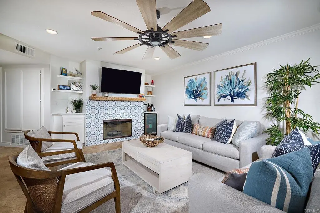 Condominium for rent at 600 N The Strand 35, Oceanside, CA featuring 2 beds and 2 baths