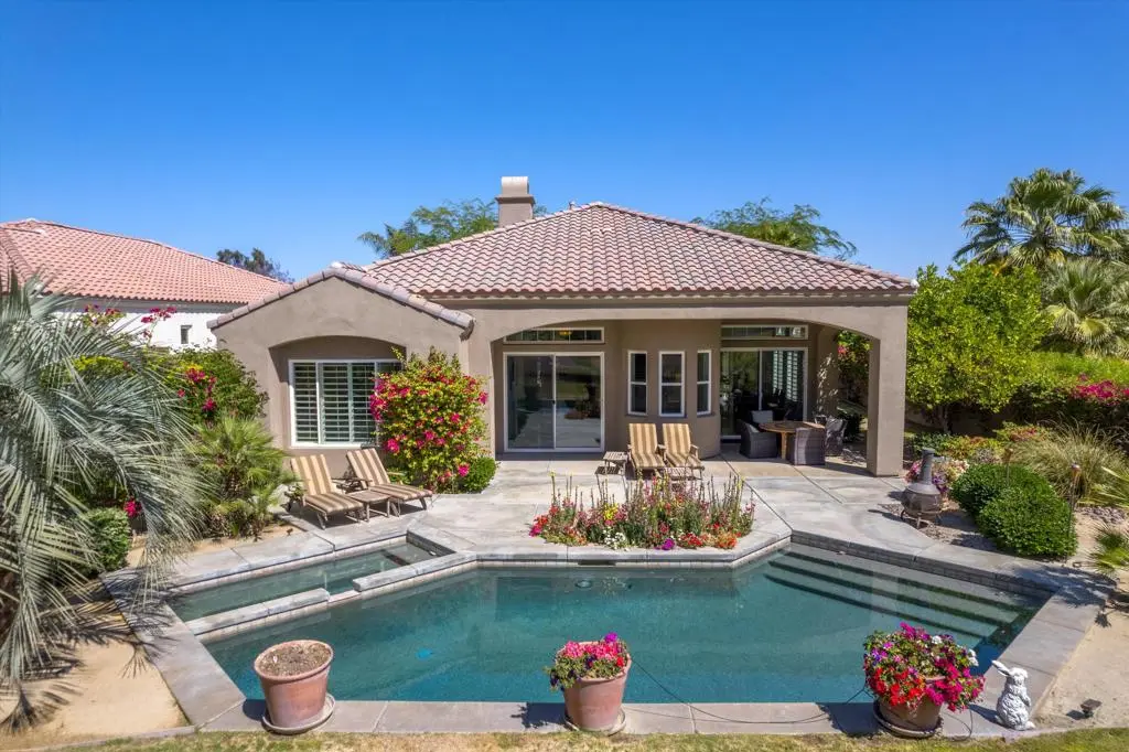 24 Via Las Flores, Rancho Mirage, CA — listing photo 1