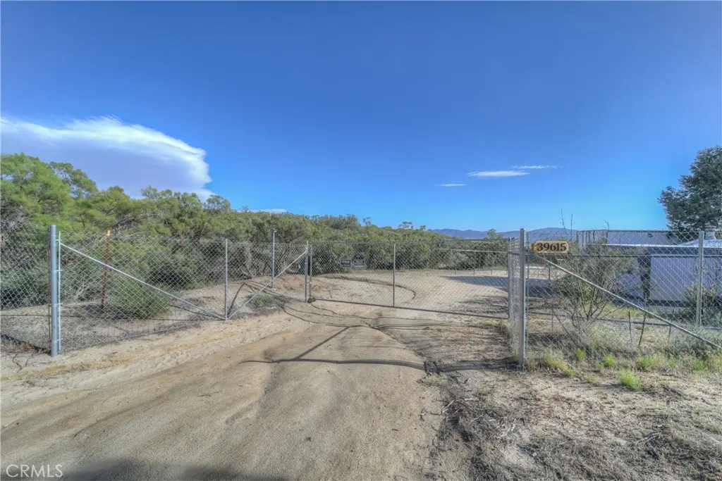 39615 Meyers Lane, Anza, CA — listing photo 1
