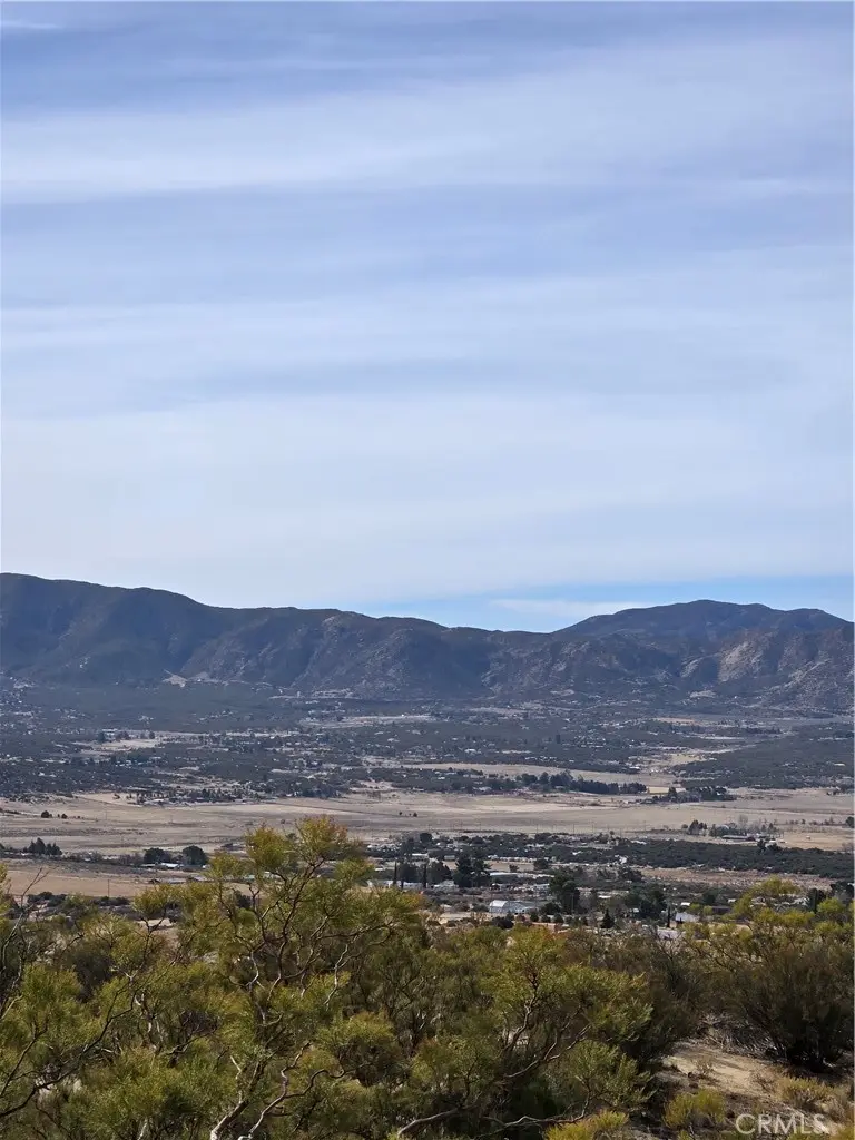 61400 Indian Paint Brush Road, Anza, CA — listing photo 1