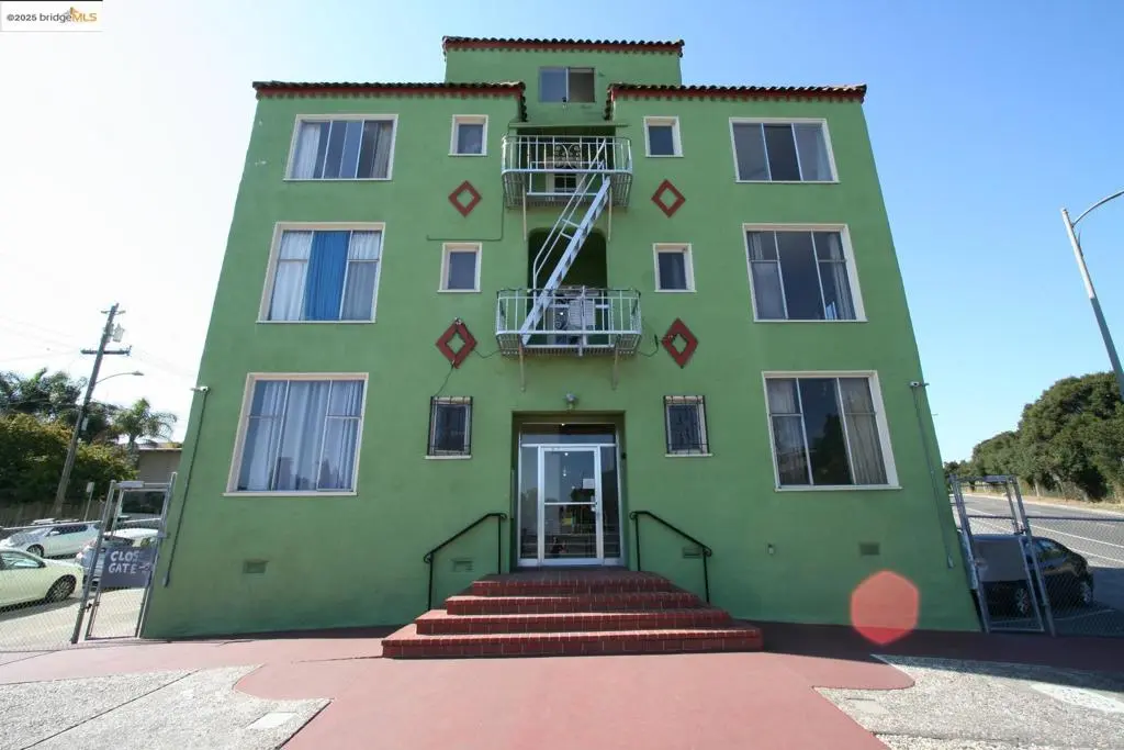 Residential Income for sale at 1458 E 33rd Street, Oakland, CA