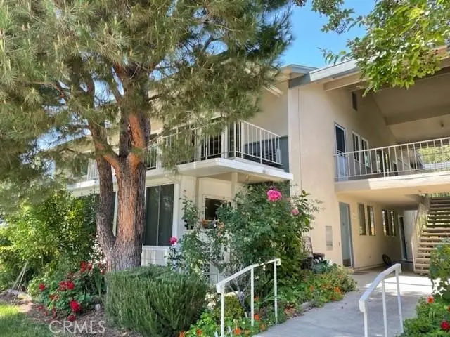 Stock Cooperative for rent at 8 Via Castilla N, Laguna Woods, CA featuring 2 beds and 2 baths