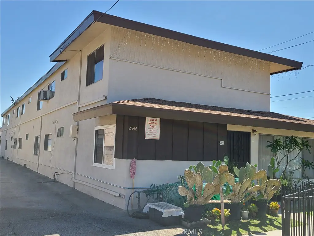 2546 Potrero Avenue, El Monte, CA — listing photo 1