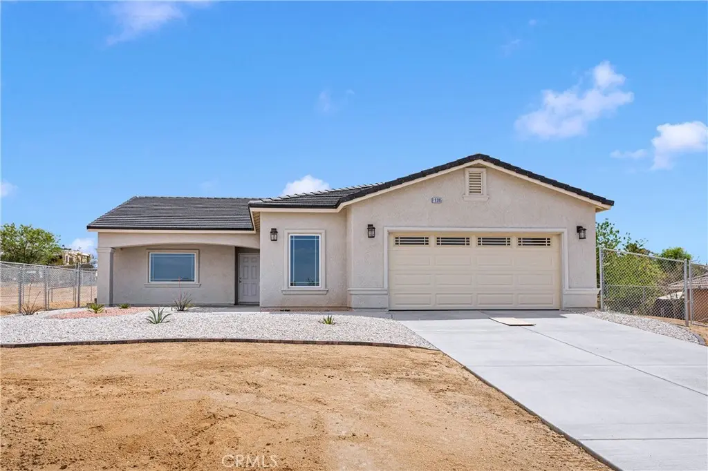 16305 Teton Street, Victorville, CA — listing photo 1