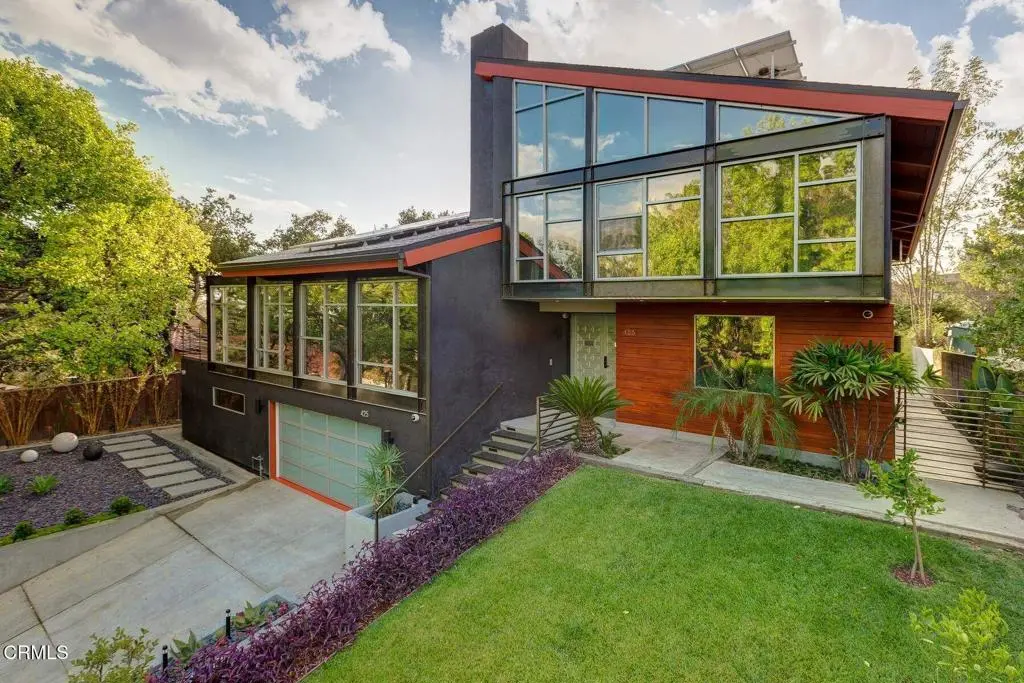425 Anita Drive, Pasadena, CA — listing photo 1
