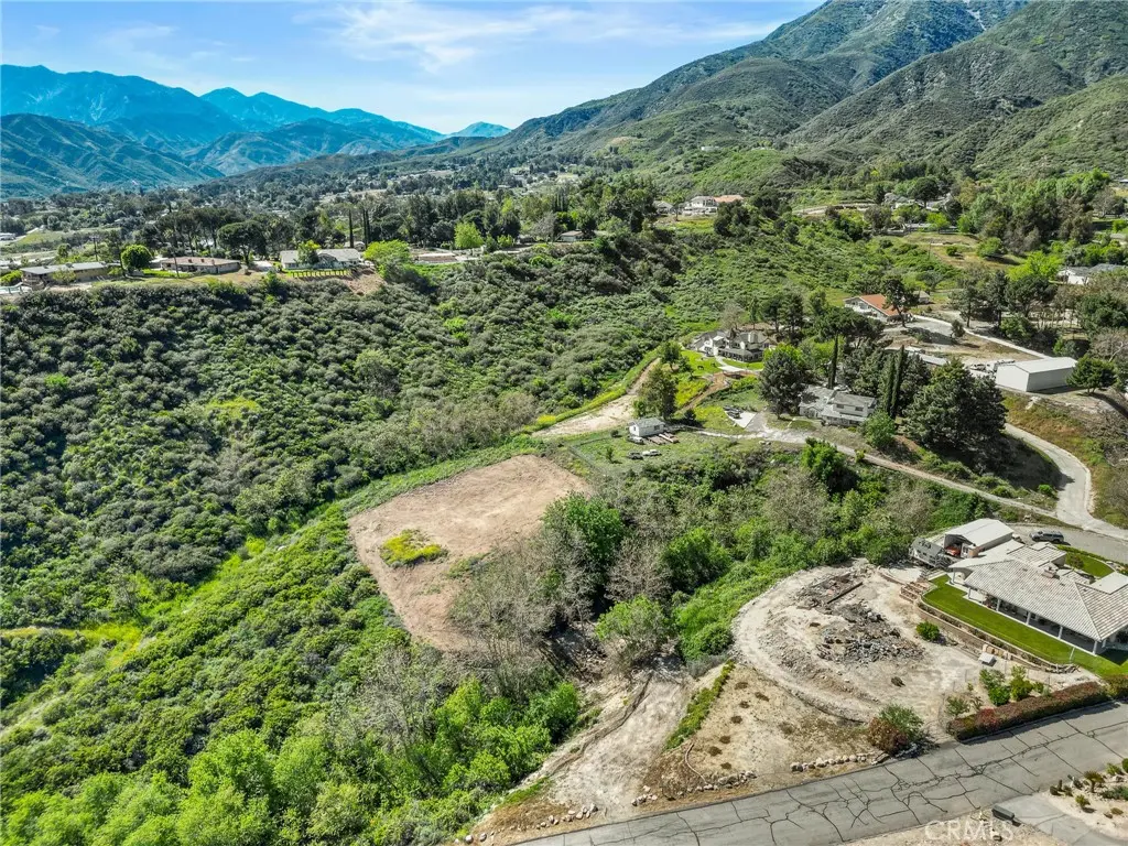1166 Deercrest Drive, San Bernardino, CA — listing photo 1