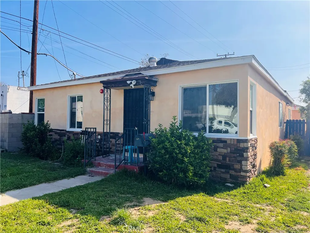 112 S Sierra Vista Street, Monterey Park, CA — listing photo 1