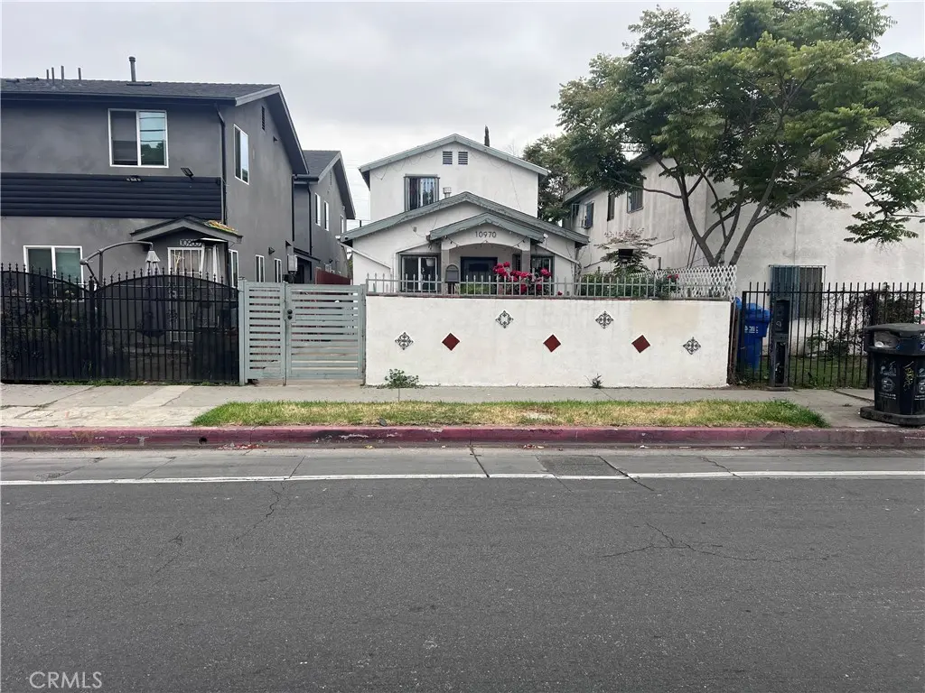 Single Family Residence for sale at 10970 Avalon Boulevard, Los Angeles, CA featuring 4 beds and 3 baths