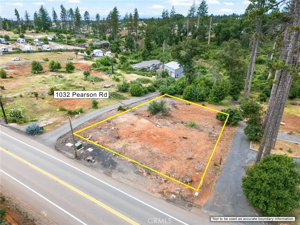1032 Pearson Road, Paradise, CA — listing photo 1