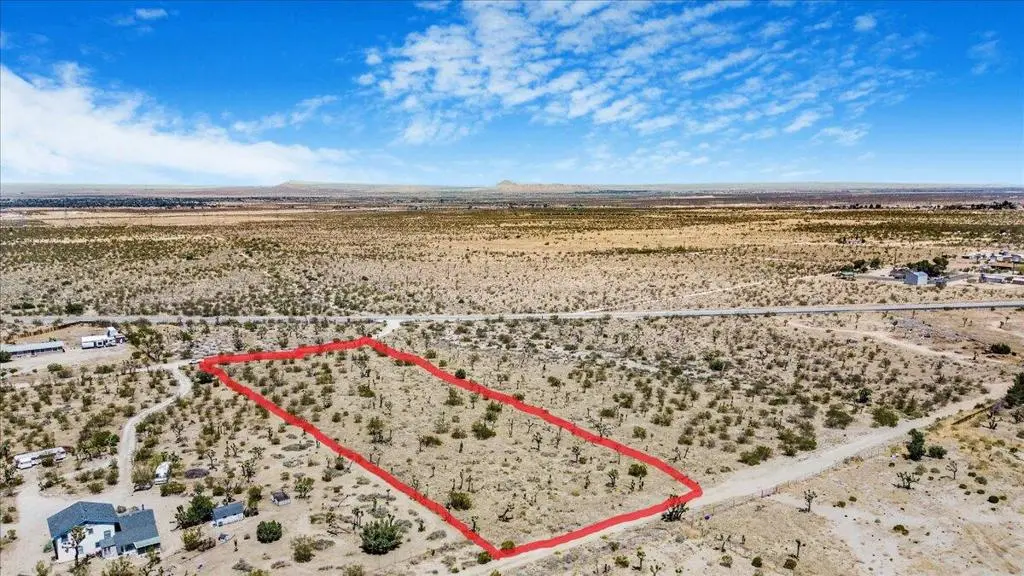 0 Ave W4 Drt Vic 98th Ste, Pearblossom, CA — listing photo 1