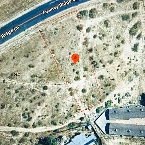 16098 Tawney Ridge Lane, Victorville, CA — listing photo 1