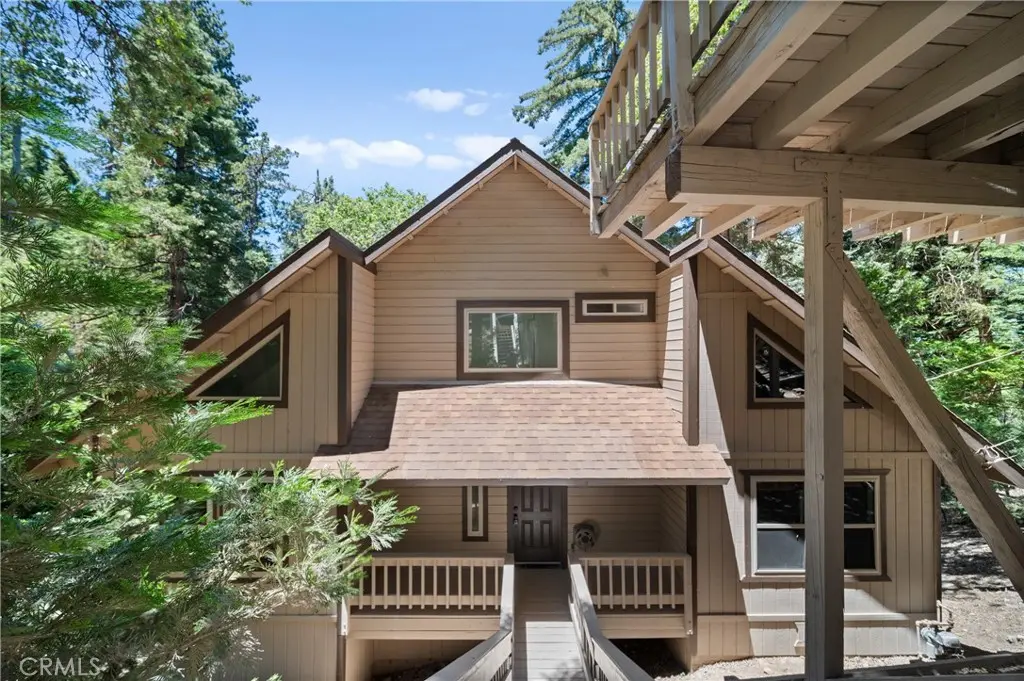 574 Mill Court, Lake Arrowhead, CA — listing photo 1