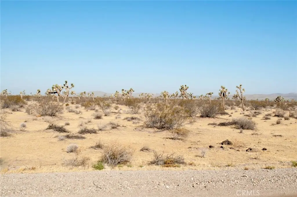 0 Quinnault Road, Apple Valley, CA — listing photo 1