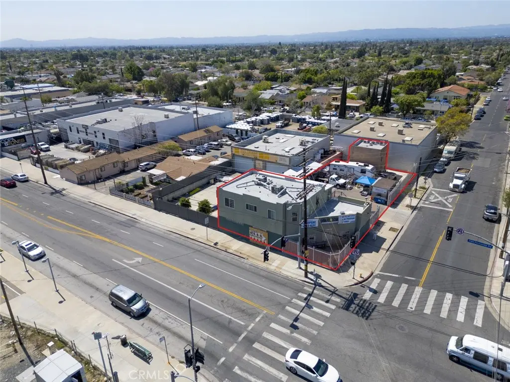 10615 San Fernando Road, Pacoima, CA — listing photo 1