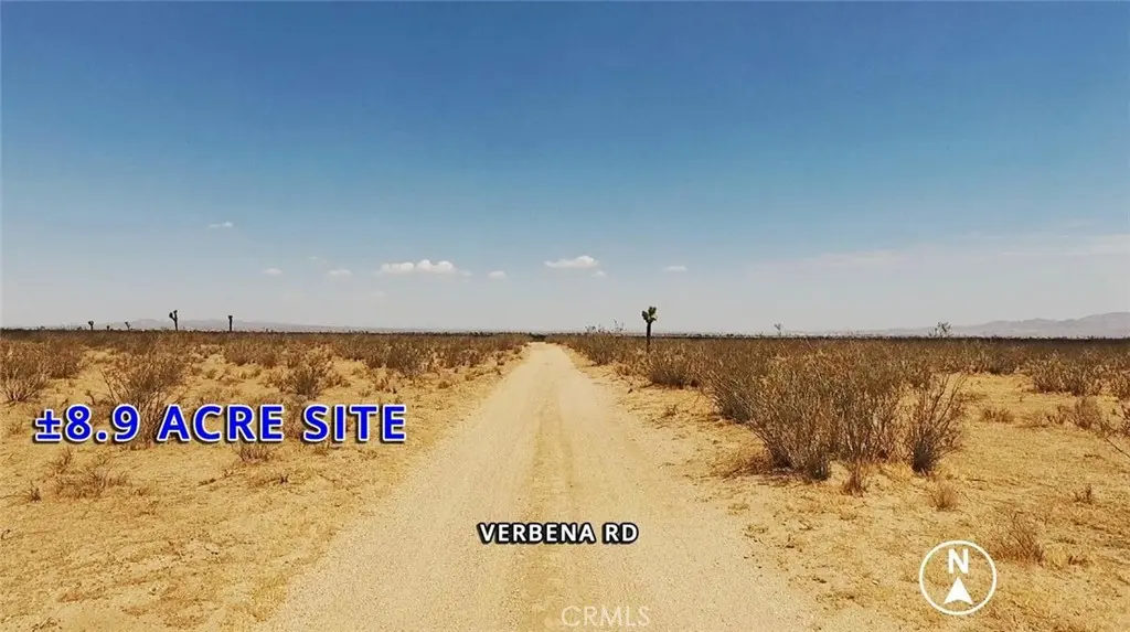 0 La Mesa Road, Victorville, CA — listing photo 1