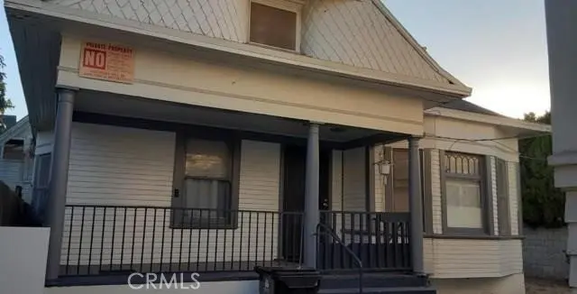 Apartment for sale at 1038 W 21st Street, Los Angeles, CA