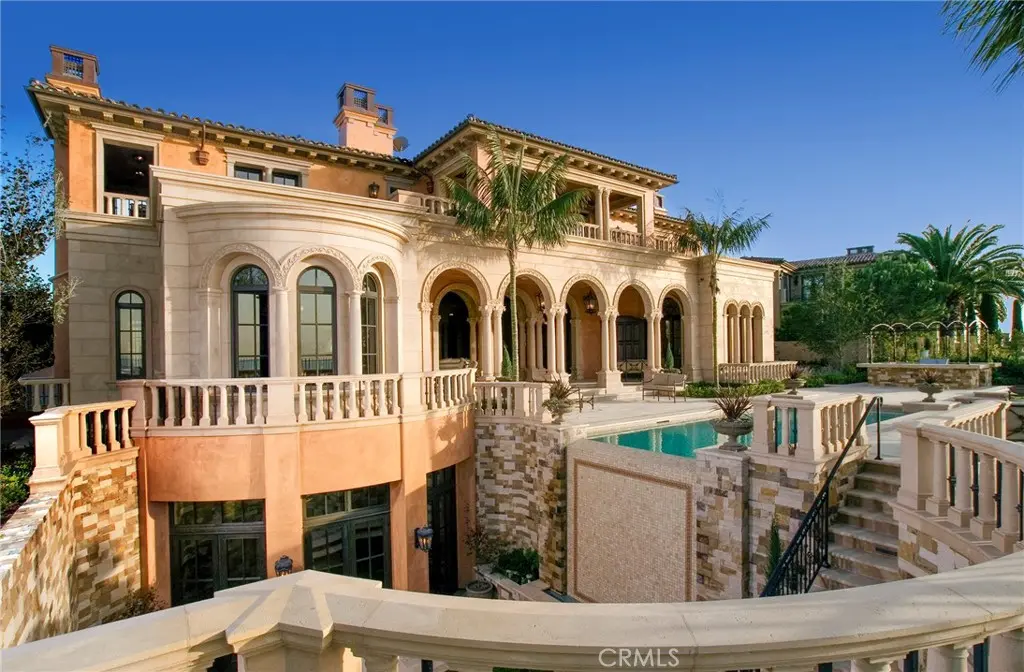 12 Skyridge, Newport Coast, CA — listing photo 1