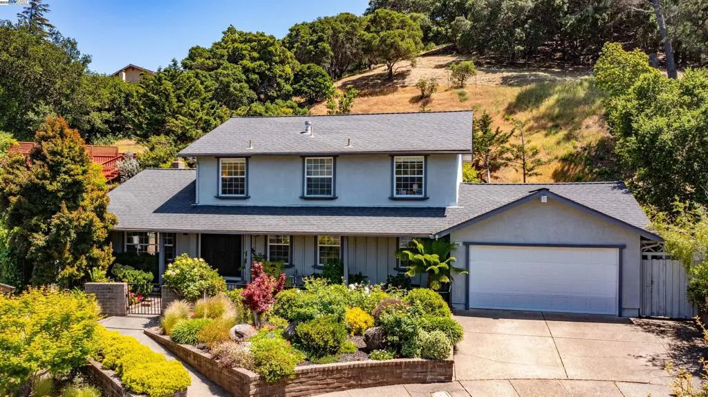 11 Oak Tree Court, San Rafael, CA — listing photo 1