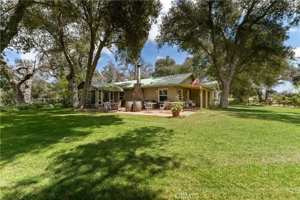 29972 Chihuahua Valley Road, Warner Springs, CA — listing photo 1
