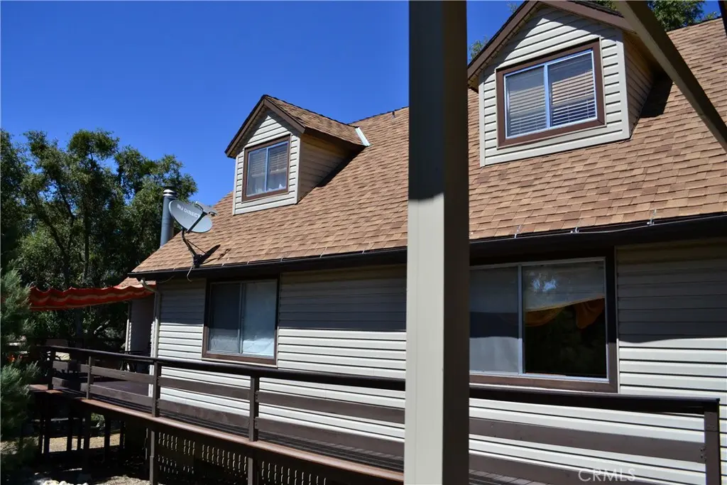 15433 Acacia Way, Pine Mountain Club, CA — listing photo 1