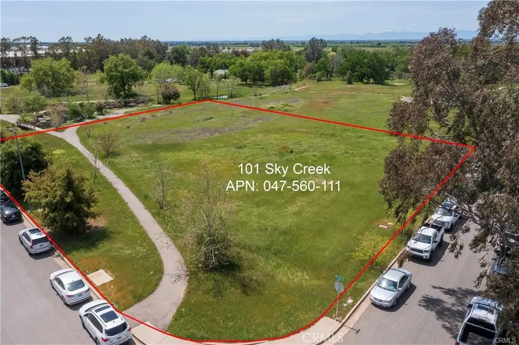 101 Skycreek Court, Chico, CA — listing photo 1
