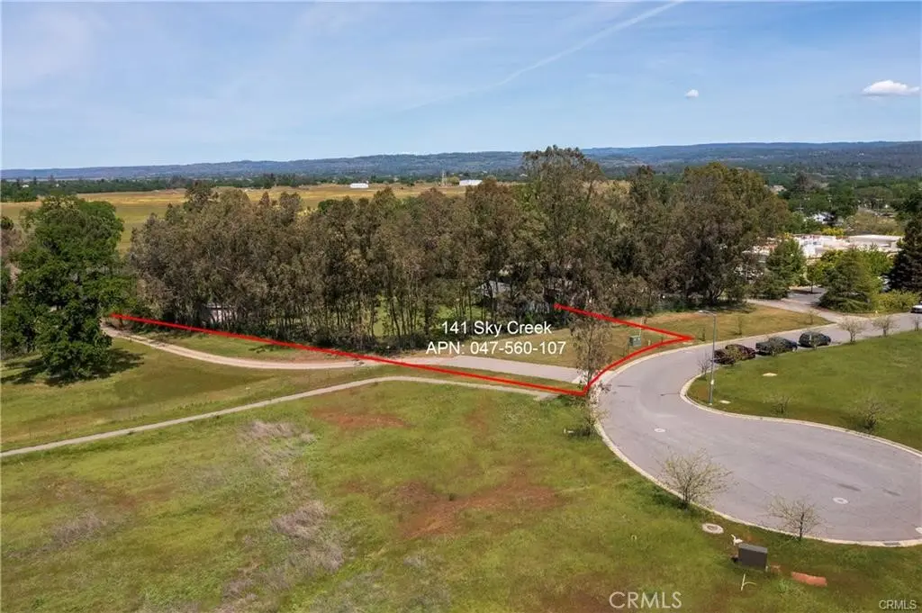 141 Skycreek Court, Chico, CA — listing photo 1