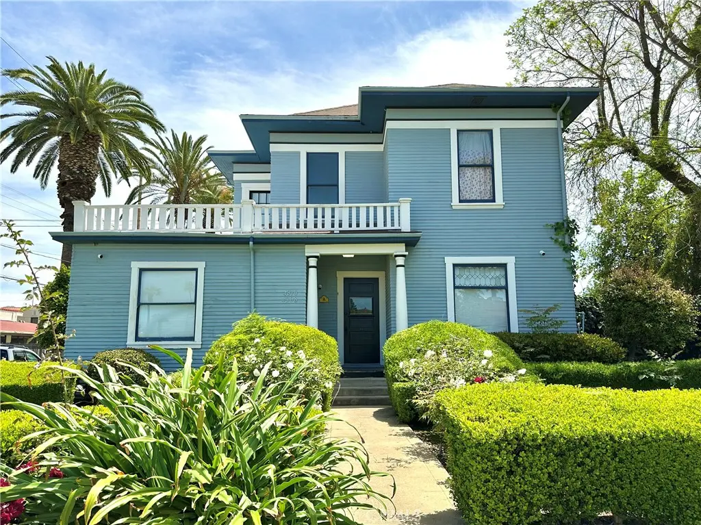 Duplex for sale at 4308 Lime Street, Riverside, CA