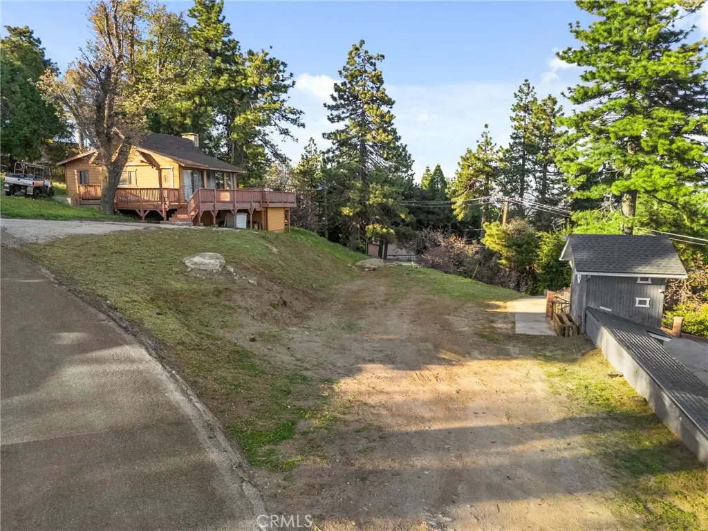 0 Summit Drive, Crestline, CA — listing photo 1