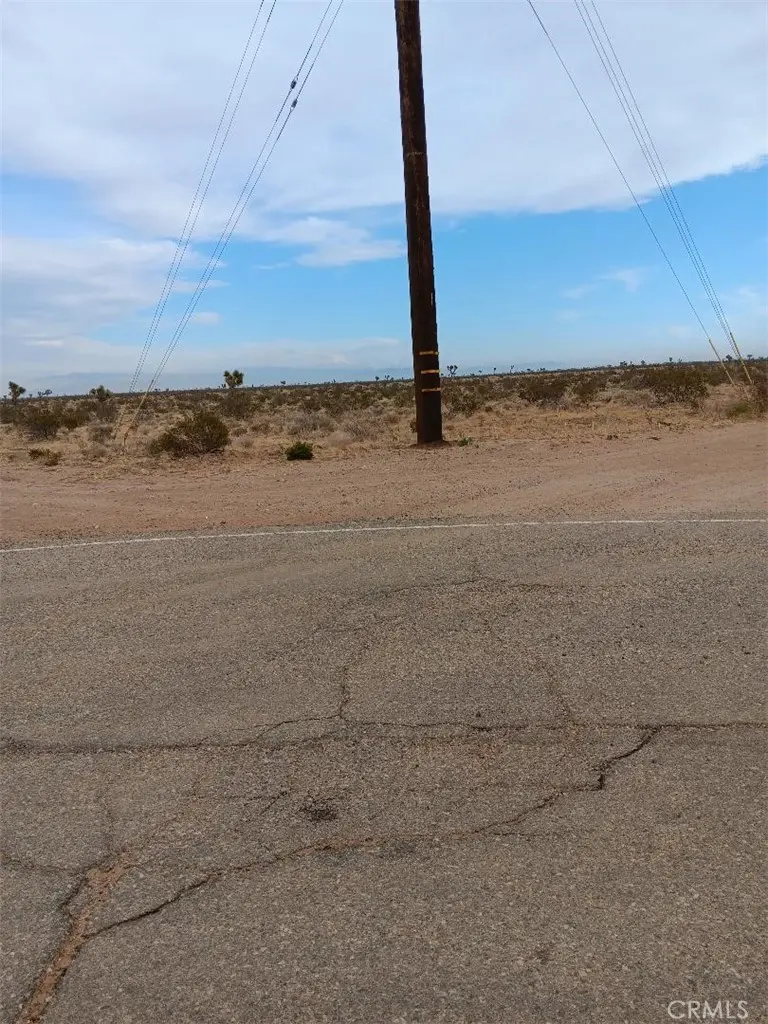 0 White Road, Victorville, CA — listing photo 1
